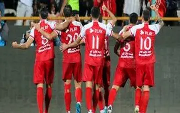 مذاکره پرسپولیس با مربی آلمانی صحت دارد؟