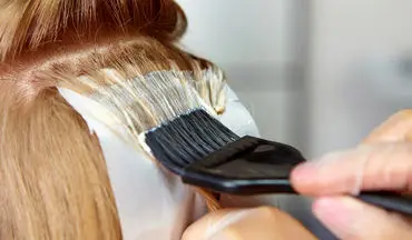 چه مدت طول می کشد تا حساسیت به رنگ مو درمان شود؟