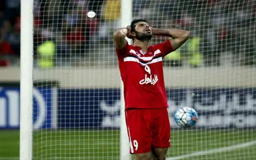 احضار دوباره طارمی، طاهری و هدایتی به کمیته اخلاق!