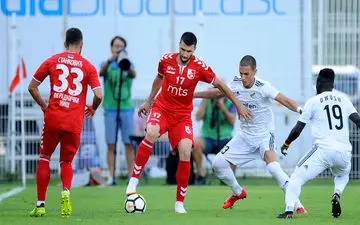 تایید شد؛ آقای گل اروپایی، خرید ترسناک پرسپولیس در نقل‌وانتقالات!+عکس