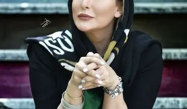 ویدیو | ادعای عجیب بازیگر زن معروف ایران کسی عصبیم کنه بدجوری بهش فحش میدم 