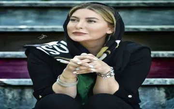 ویدیو | ادعای عجیب بازیگر زن معروف ایران کسی عصبیم کنه بدجوری بهش فحش میدم 