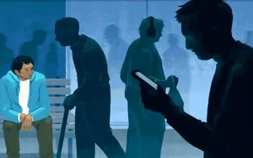 چرا مردان نباید تنها بمانند؟ | چگونه روابط دوستانه با کیفیت تری ایجاد کنیم