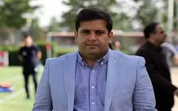 سرپرست نساجی: تمایل داریم بازی ها تعطیل شوند
