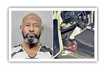 راز قتل زن جوان برملا شد؛ قاتل پس از نیم قرن به دام افتاد