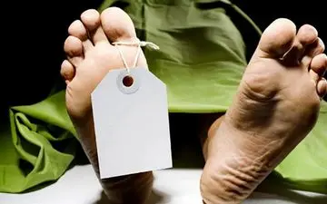 سقوط جوان 22 ساله به مرگ منجر شد