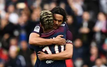 نیمار هنوز چیزهای زیادی برای رو کردن دارد!