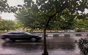 
محدودیت‌های ترافیکی مراسم تشییع شهدای آتش‌نشان 
