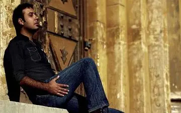 محسن چاوشی ممنوع الکار شد؟!