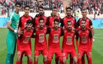  هم قهرمانی لیگ برتر به پرسپولیس می‌رسد هم قهرمانی جام حذفی