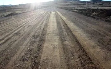 ضرورت بازسای واحیاءجاده قدیمی سرابله به گلمه