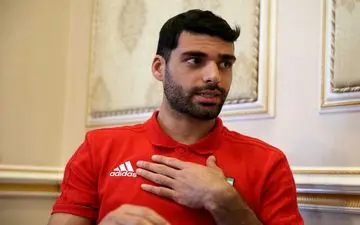 از اروپا پیشنهاد دارم/ من را با بونجاح مقایسه نکنید