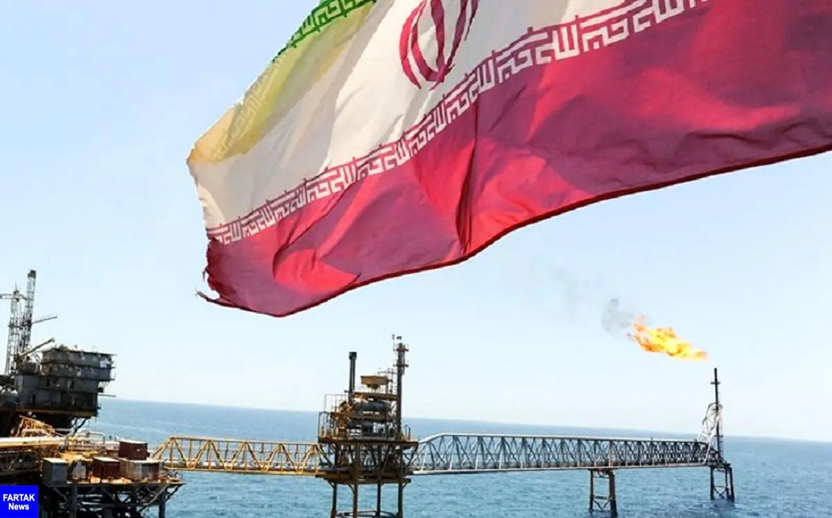  چین خریدار نفت ایران می ماند