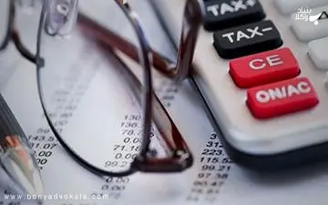 سهام داران بورسی 9900 میلیارد تومان مالیات سهام دادند
