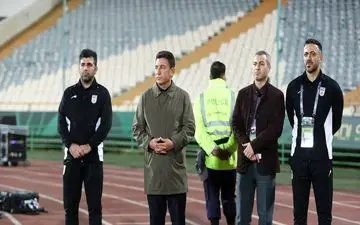 قلعه نویی این ستاره های نکونام را می خواهد / سهمیه استقلال در جام ملت‌های آسیا 