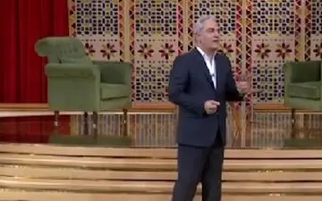 روایت مدیری از بلاتکلیف ترین سن برای انسان + فیلم