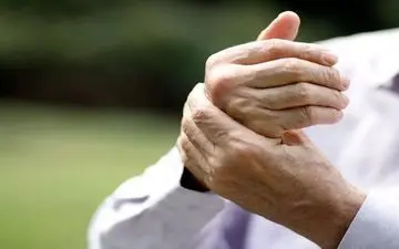 این بیماری مرگبار از روی دست‌ها تشخصی داده می شود