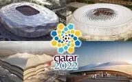  ناکامی طرح فشار به فیفا برای برکناری قطر از میزبانی جام جهانی