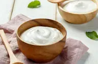 مصرف منظم ماست پروبیوتیک به بهبود سلامت گوارش کمک می‌کند