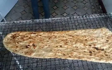 درسرسازی تعطیلی نانوائی‌ها در سرابله و سایر نقاط چرداول