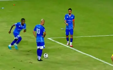 گل اول استقلال خوزستان به استقلال + ویدئو