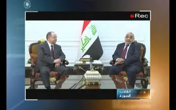 حمایت های مالی و رسانه ای عربستان از گروه های تروریستی