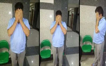 تیراندازی های شرور 32 ساله در آبادان پایان یافت