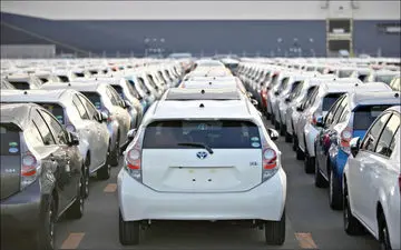 چگونه خودرو وارداتی بخریم | راهنمای جامع خرید خودروهای خارجی از سامانه تخصیص خودرو