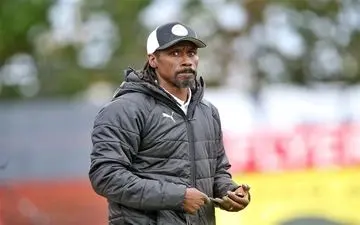  سرمربی سنگال: کی‌روش مربی فوق‌العاده‌ای محسوب می‌شود/ تلاش می‌کنم تیم متوازنی داشته باشیم تا در جام جهانی از اعتبار سنگال دفاع کند