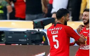 از قلم قرمز مهاجری تا پسر محبوب سرخ ها!