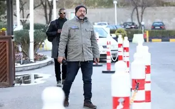 فصل دوم سریال «خانه امن» ساخته می شود