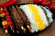 طرز تهیه کباب رو پلو؛ غذای خوشمزه و مجلسی به سبک رستورانی