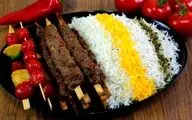 طرز تهیه کباب رو پلو؛ غذای خوشمزه و مجلسی به سبک رستورانی