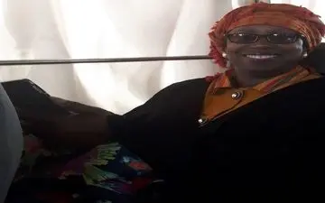  نماینده کنگره آمریکا در پیاده‌روی اربعین