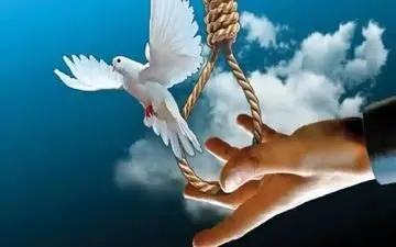 آزادی ۶۳ زندانی ساوه و زرندیه 