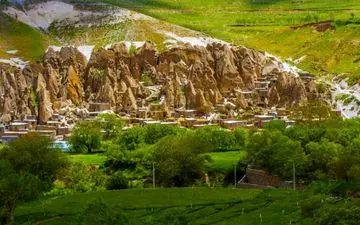 اگه به کندوان سفر کردی دست خالی برنگرد!|سوغات روستای کندوان چیست؟
