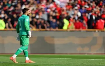 سندرم تابستانی در فوتبال ایران؛ بیرانوند در مسیر استقلال؟