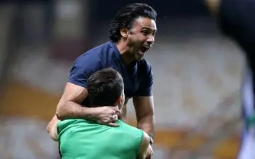 اهداف باقی مانده استقلال در لیگ بیست و یکم/ شکستن رکورد یحیی، بیرانوند و شفر 