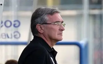  غیبت برانکو در نشست خبری پیش از بازی با پدیده