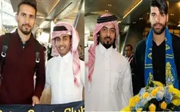  شهباززاده و طارمی؛ انتقال‌هایی با مقصد یکسان