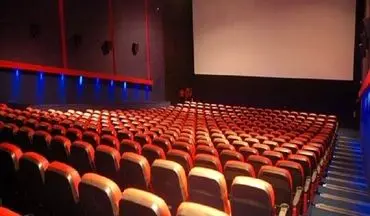  بلیت فیلم «دسته دختران» در سینماهای کرمانشاه نیم‌بها شد  

