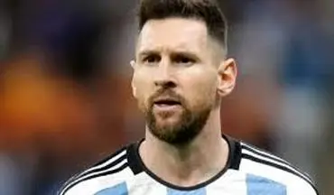  پرونده بازگشت مسی به بارسلونا بسته شد؟ 