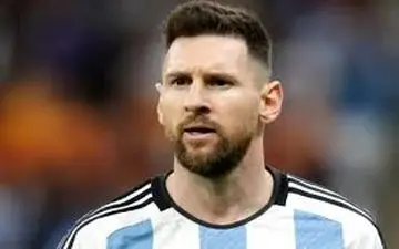  پرونده بازگشت مسی به بارسلونا بسته شد؟ 