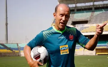 خبر مهم مدیر عامل پرسپولیس برای هواداران