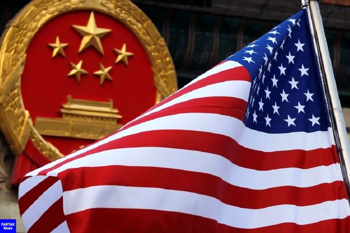  کاهش مبادلات اقتصادی چین، بروز نشانه های جنگ تجاری