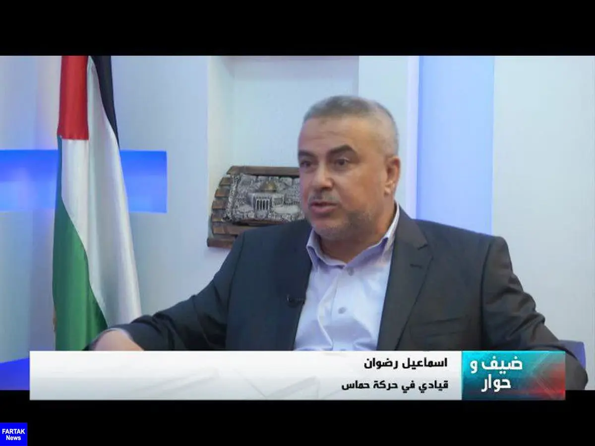 دولت جدید فلسطین در «ضیف وحوار» شبکه العالم