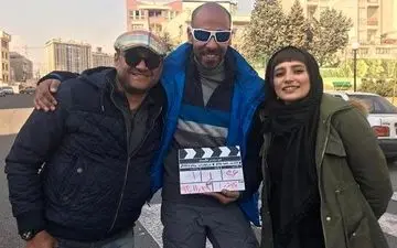 
ارشا اقدسی: ما هم محق دریافت سیمرغ هستیم!