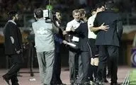 درگیری بزرگان پرسپولیس؛ مایلی کهن و دایی؛ آغاز یک اختلاف دیرینه