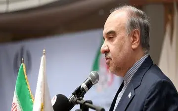 وزیر ورزش: دولت به تیم‌های لیگ برتری پول نمی‌دهد