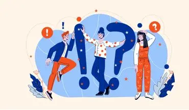 تست شخصیت اعتماد | اولین برداشت شما از تصویر چیست؟